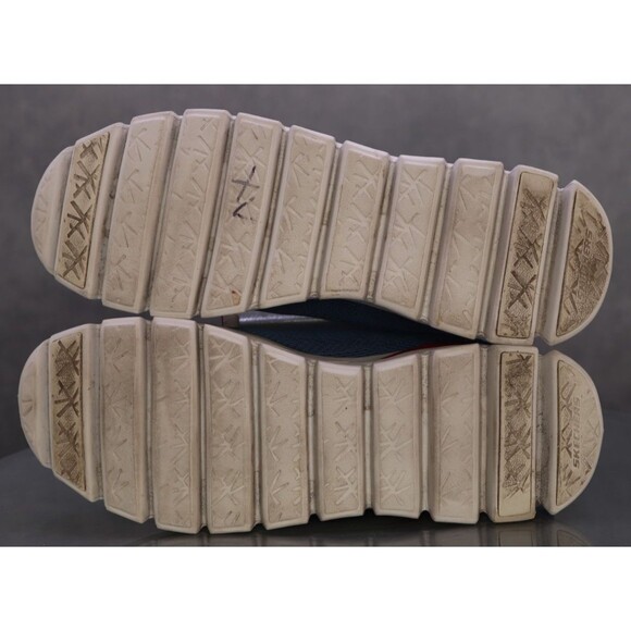 Skechers Glide Step Pro $120 Men's Athletic Sneakers Shoes Size 12 Blue - Picture 9 of 10